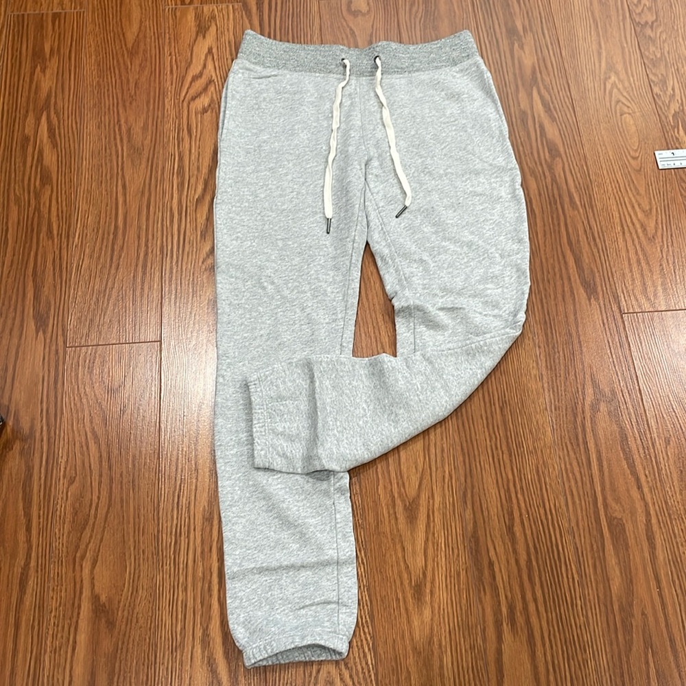 N: philanthropy Jagger Pants
